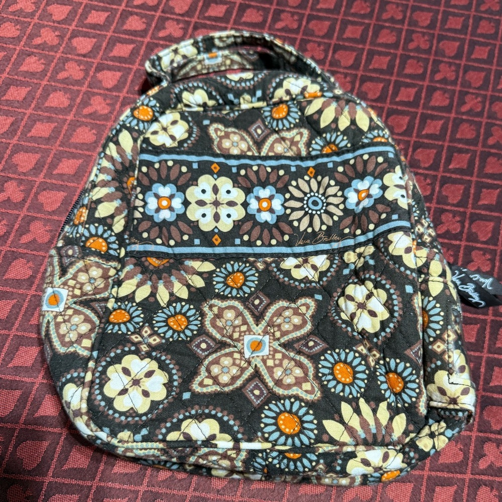 Vera Bradley Lunch Bag